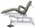 Массажный стол электрический MED-MOS ММКМ-2 (SE3.21.10Д) коричневый (Р)