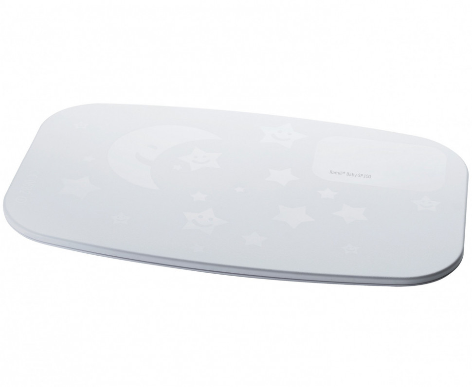 Монитор дыхания (дополнение) Ramili Movement Sensor Pad SP100