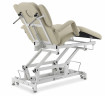 Массажный стол электрический MED-MOS ММКМ-2 (SE3.21.10Д) бежевый (Р)