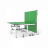 Профессиональный теннисный стол UNIX Line 25 mm MDF (Green)