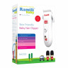 Машинка для стрижки детских волос Ramili Baby Hair Clipper BHC350