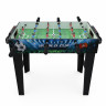 Игровой стол - футбол DFC WORLDCUP PRO