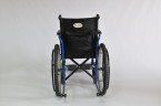 Кресло-колсяка инвалидная механическая 514A-4 (51 см)