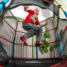 Батут DFC JUMP KIDS 55INCH-JD-RYB