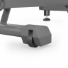 Гребной тренажер UNIX Fit гидравлический 320G
