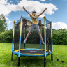 Батут DFC JUMP KIDS 60INCH-JD-BY