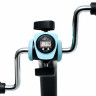 Велотренажер dual bike DFC B812
