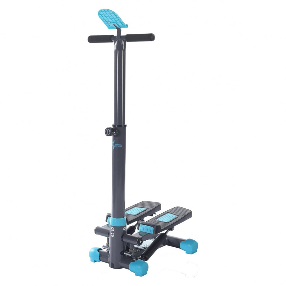 Министеппер с поручнем DFC SKY FITNESS SFSH100-A