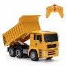 Радиоуправляемый самосвал Huina (пластик) 1332