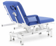 Стол массажный электрич. Med-Mos ММКМ-1 (SE2.21.10Д-01) цвет синий