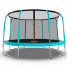 Батут DFC JUMP STREET 14FT-JST-E c сеткой