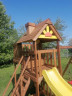 Детский городок Выше всех Теремок 3