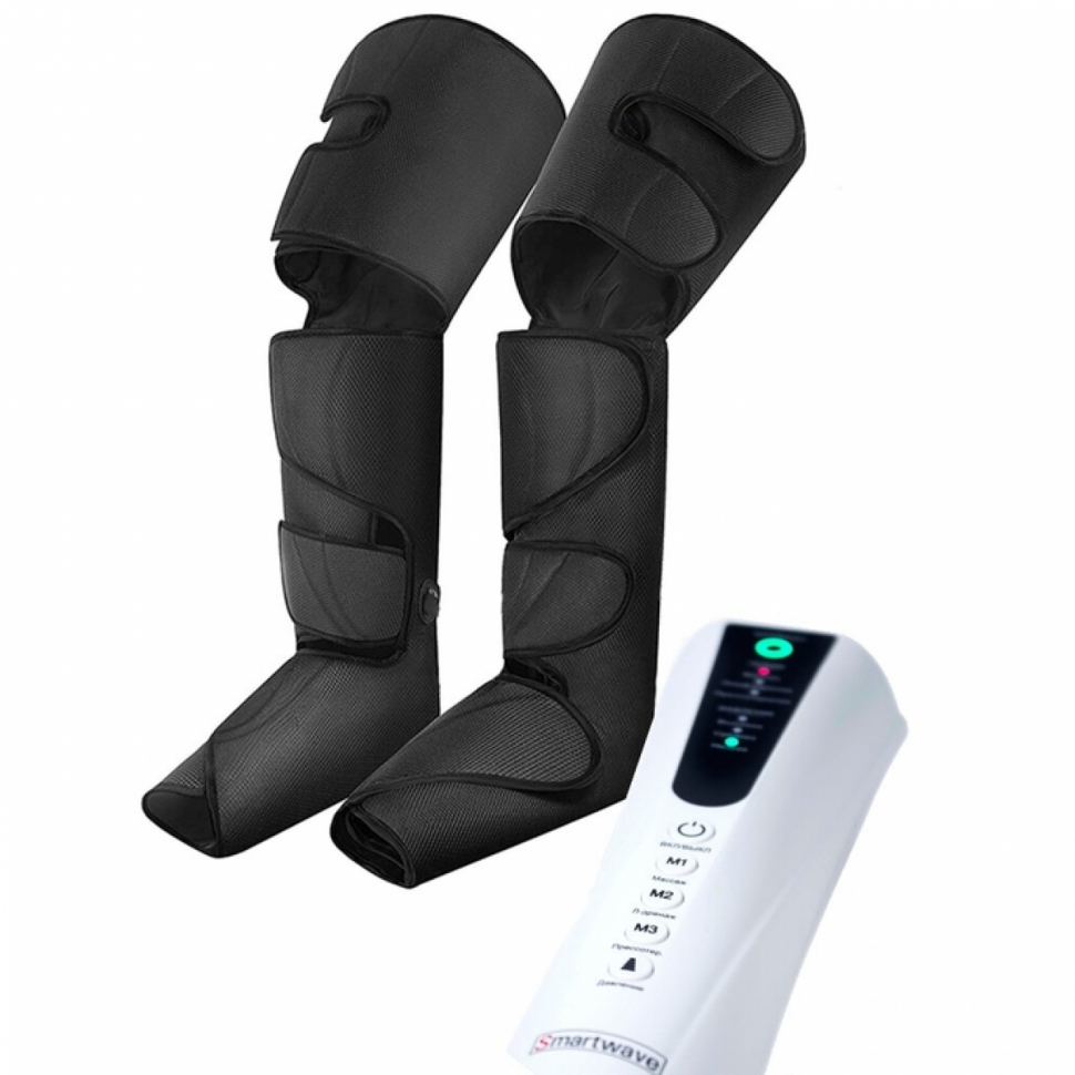 Аппарат для прессотерапии (лимфодренажа) SMARTWAVE 202